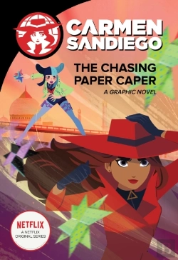 Bertrand.pt - Chasing Paper Caper