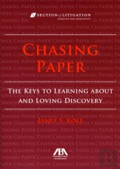 Chasing Paper