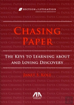 Bertrand.pt - Chasing Paper