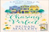 Chasing Perfect