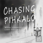 Chasing Pihkalo
