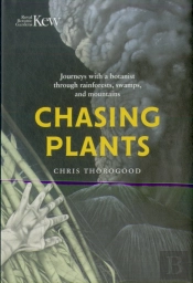 Chasing Plants