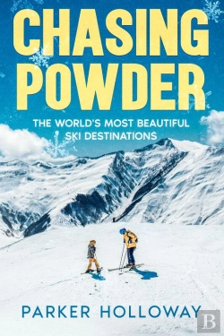 Bertrand.pt - Chasing Powder
