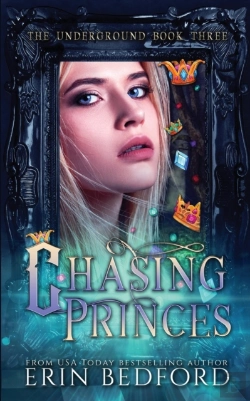 Bertrand.pt - Chasing Princes