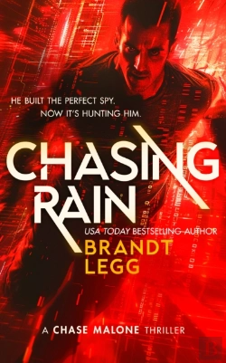Bertrand.pt - Chasing Rain