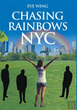 Bertrand.pt - Chasing Rainbows Nyc