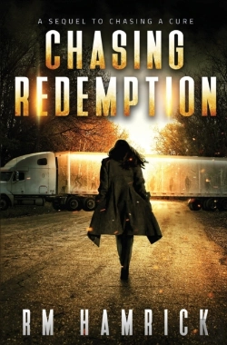 Bertrand.pt - Chasing Redemption