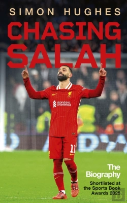 Bertrand.pt - Chasing Salah