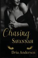Chasing Savannah