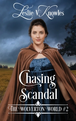 Bertrand.pt - Chasing Scandal