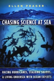 Chasing Science At Sea