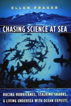 Bertrand.pt - Chasing Science At Sea