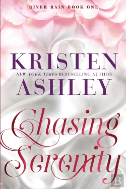Bertrand.pt - Chasing Serenity: A River Rain Novel