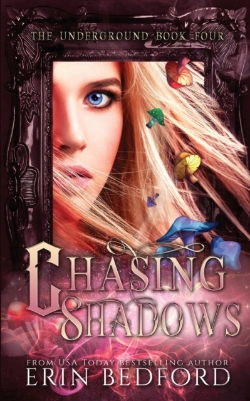Bertrand.pt - Chasing Shadows