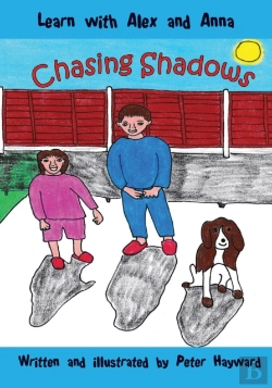 Bertrand.pt - Chasing Shadows