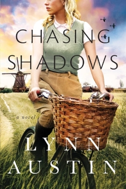Bertrand.pt - Chasing Shadows