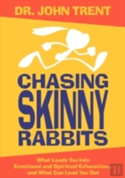Bertrand.pt - Chasing Skinny Rabbits