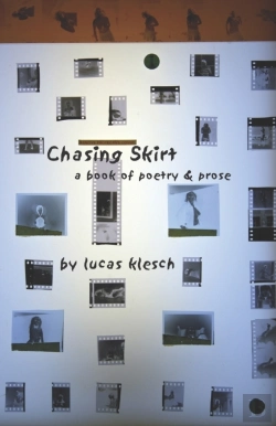 Bertrand.pt - Chasing Skirt