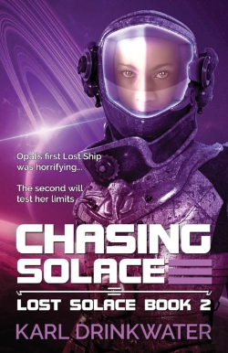 Bertrand.pt - Chasing Solace