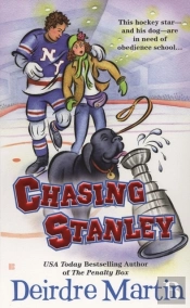 Chasing Stanley