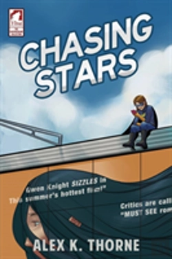 Bertrand.pt - Chasing Stars