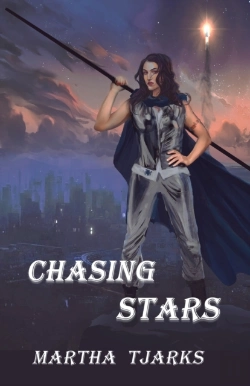 Bertrand.pt - Chasing Stars