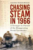 Chasing Steam In 1966