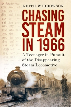 Bertrand.pt - Chasing Steam In 1966
