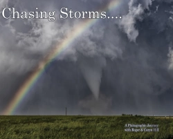 Bertrand.pt - Chasing Storms: A Photographic Journey