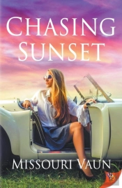 Chasing Sunset