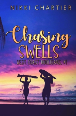 Bertrand.pt - Chasing Swells
