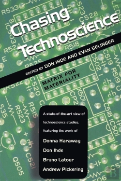 Bertrand.pt - Chasing Technoscience