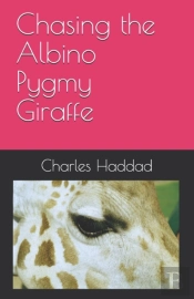 Chasing The Albino Pygmy Giraffe