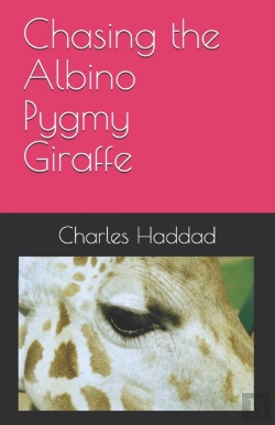 Bertrand.pt - Chasing The Albino Pygmy Giraffe