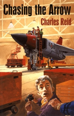 Bertrand.pt - Chasing The Arrow
