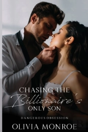 Chasing The Billionaire'S Only Son