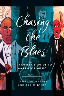 Bertrand.pt - Chasing The Blues