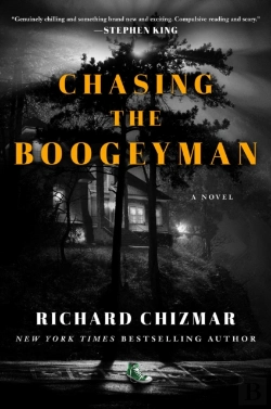 Bertrand.pt - Chasing The Boogeyman