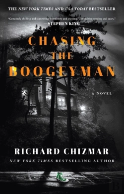 Bertrand.pt - Chasing The Boogeyman