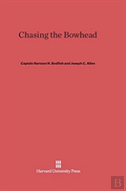 Bertrand.pt - Chasing The Bowhead