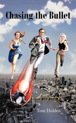 Bertrand.pt - Chasing The Bullet