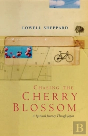 Chasing The Cherry Blossom