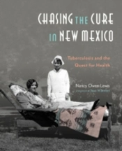 Chasing The Cure In New Mexico