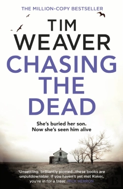 Bertrand.pt - Chasing The Dead