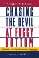 Chasing The Devil At Foggy Bottom
