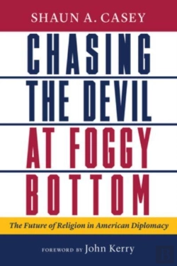 Bertrand.pt - Chasing The Devil At Foggy Bottom