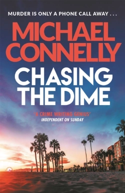 Bertrand.pt - Chasing The Dime