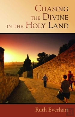 Bertrand.pt - Chasing The Divine In The Holy Land