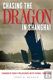 Chasing The Dragon In Shanghai
