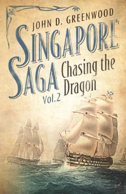 Bertrand.pt - Chasing The Dragon